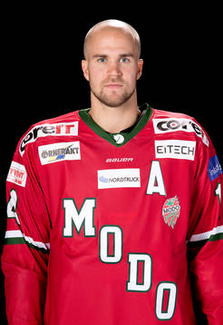 Modos Henrik Björklund