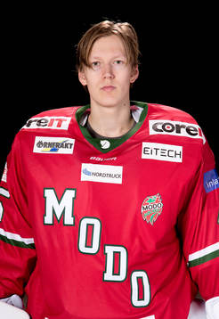 Modos Isak Wallin