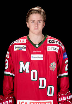 Modos Jesper Sellgren