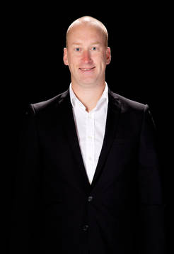 Modos Johan Widebro
