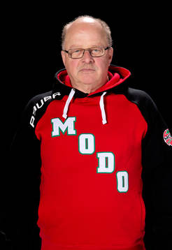 Modos Kjell-Åke Grundberg
