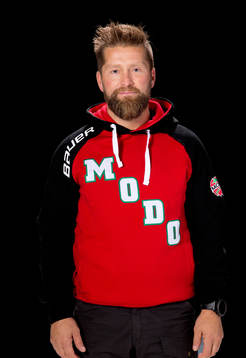 Modos Magnus Håkansson