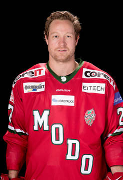 Modos Martin Röymark