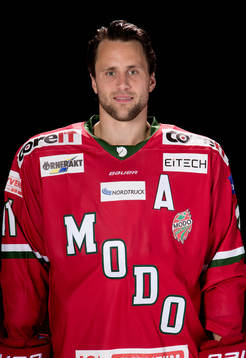 Modos Oscar Hedman