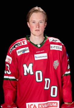 Modos Oskar Stål Lyrenäs