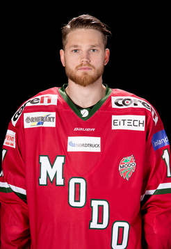 Modos Sam Marklund