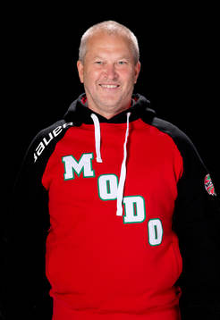 Modos Sture Nordin