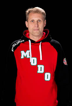 Modos Thomas Wågström