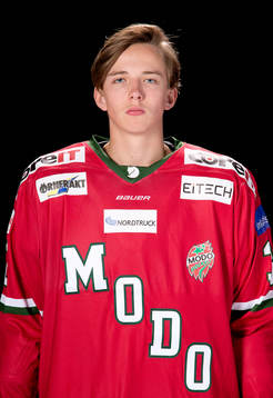 Modos Tobias Aronsson