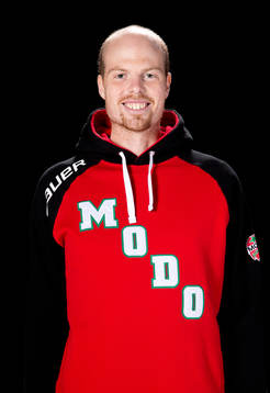 Modos Tobias Nordin