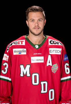 Modos Tommy Enström