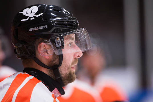 Karlskronas Mattias Karlsson