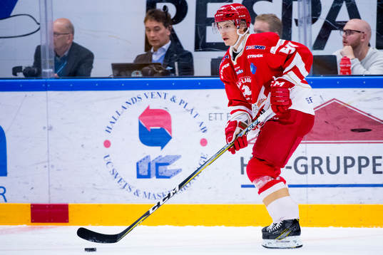 Trojas Alexander Edström