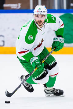 Rögles Juhamatti Aaltonen