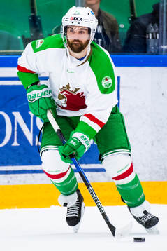 Rögles Jack Connolly