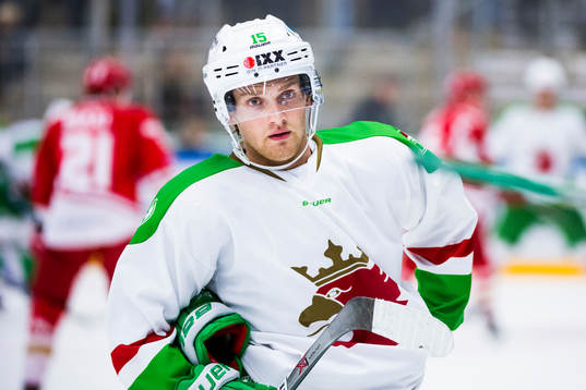 Rögles Simon Ryfors