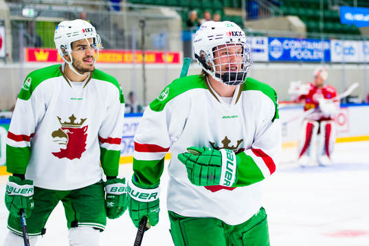 Rögles Rasmus Sandin