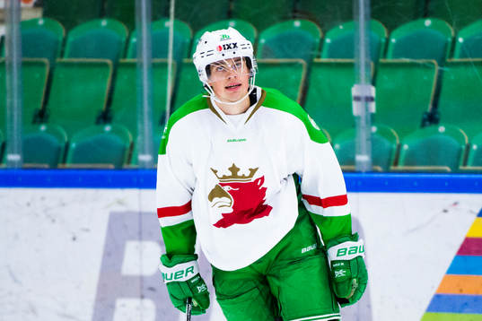 Rögles Filip Karlsson