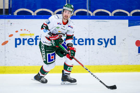 Frölundas Adam Almqvist