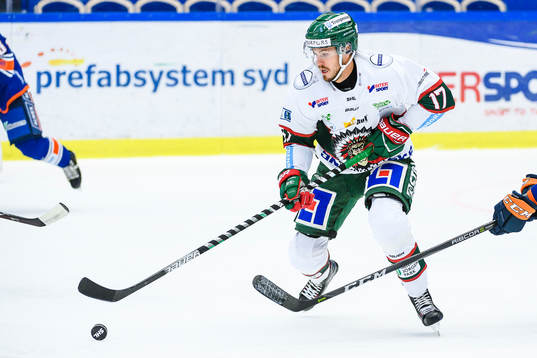 Frölundas Frölundas Sebastian Stålberg