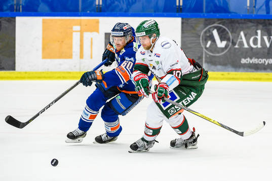 Växjös Erik Josefsson