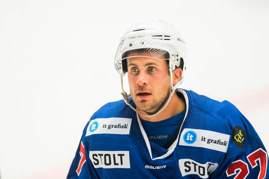 Tallak Lyngset of Vålerenga