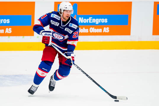 Morten Ask of Vålerenga