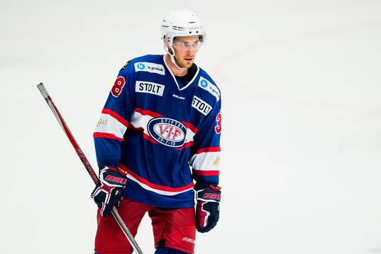 Andreas Stene of Vålerenga looks dejected
