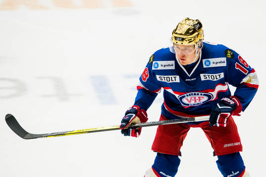 Thomas Olsen of Vålerenga