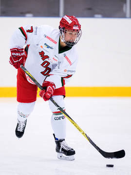 Modos Johanna Olofsson