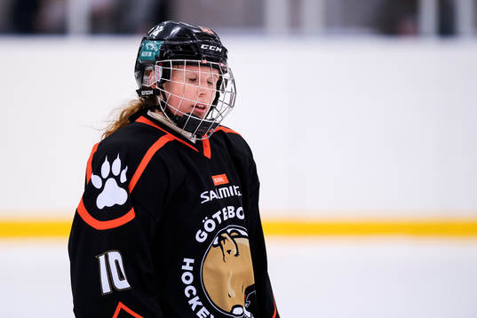 s Matilda Rantanen deppar