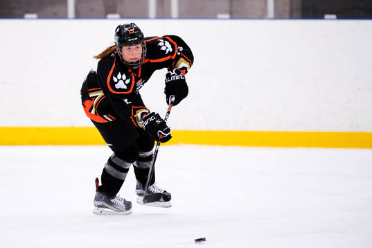 s Genevieve Bannon