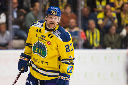 Steffen Thoresen