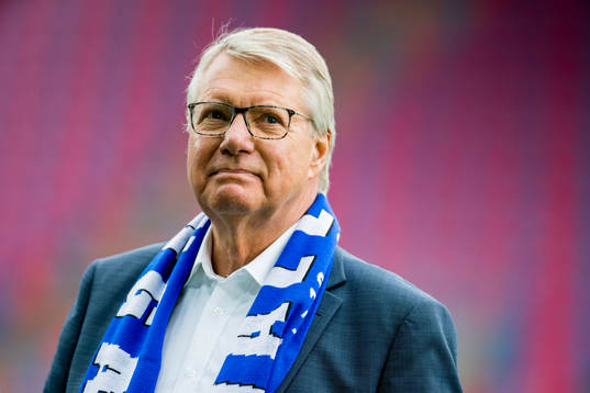 Tom Erling Krøning