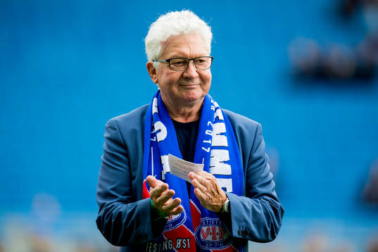 Åge Petter Christiansen
