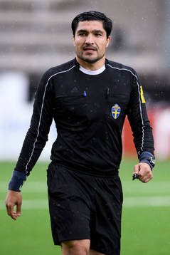 Domare Khizri Chochaev