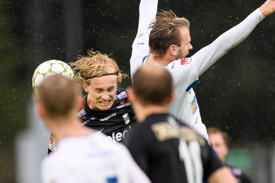 Varbergs Gustav Berggren