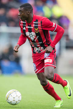Östersunds Ken Sema