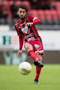 Östersunds Brwa Nouri
