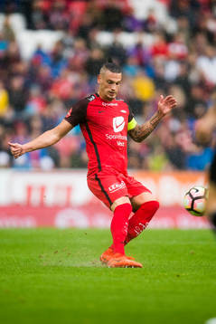 Vito Wormgoor of Brann