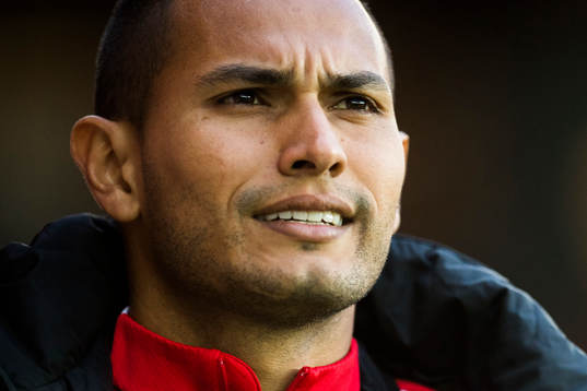 Deyver Vega of Brann