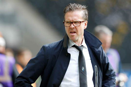 s tränare Rikard Norling