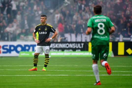 s Nicolas Marcelo Stefanelli deppar