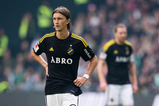 s Kristoffer Olsson deppar