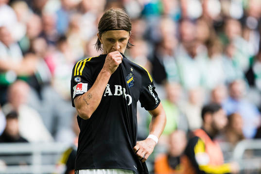s Kristoffer Olsson deppar