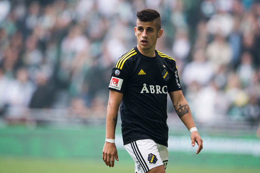 s Nicolas Marcelo Stefanelli