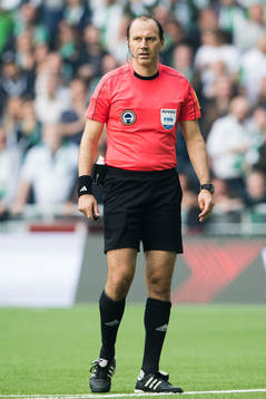 Domare Jonas Eriksson