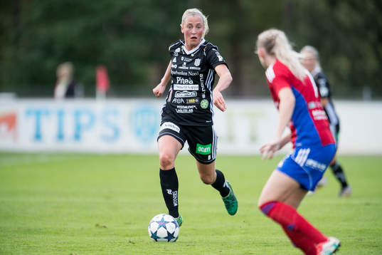 Piteås Julia Karlernäs