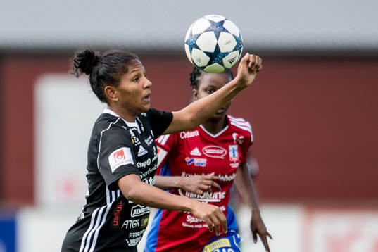 Piteås Madelen Janogy