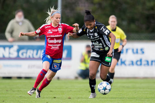 Piteås Madelen Janogy
